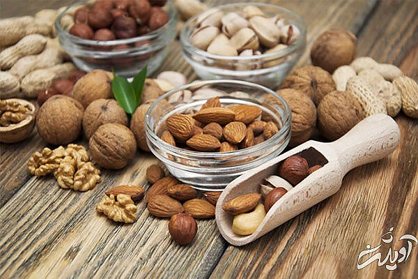 ترفندی ساده برای تشخیص بهترین و سالم‌ترین آجیل عید نوروز